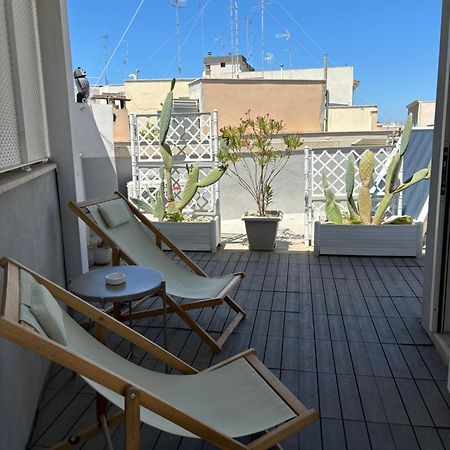 Dimora Della Nonna-Luxury Home Mola di Bari Bagian luar foto