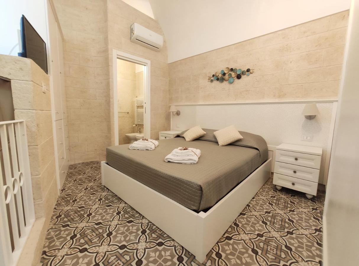 Dimora Della Nonna-Luxury Home Mola di Bari Bagian luar foto