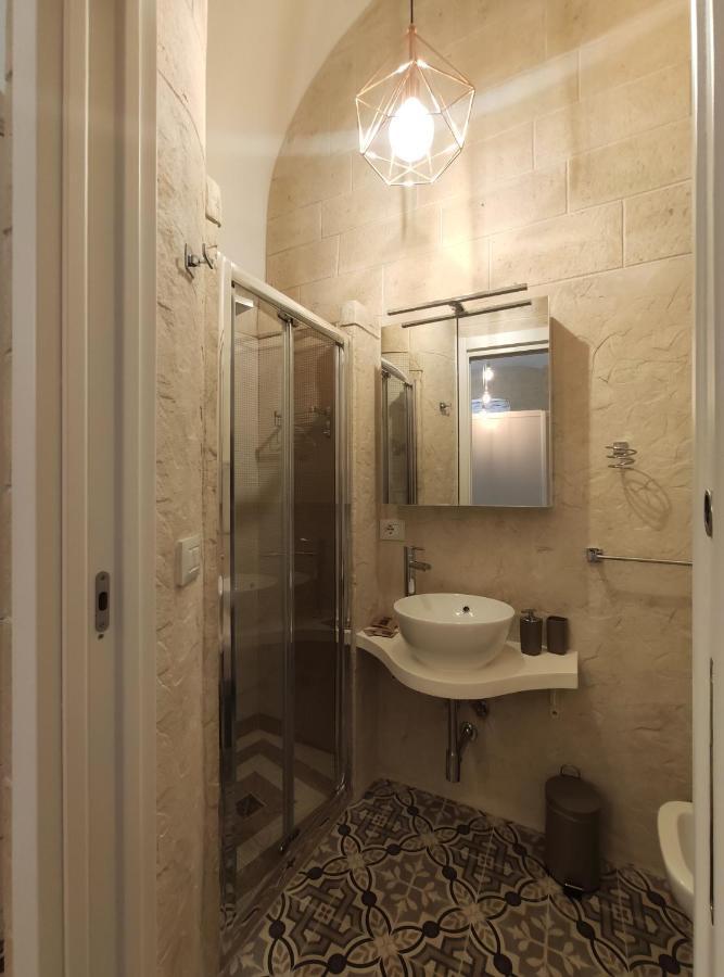 Dimora Della Nonna-Luxury Home Mola di Bari Bagian luar foto